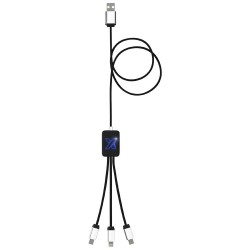 Snadno použitelný světelný kabel SCX.design C17
