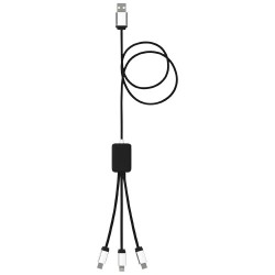 Snadno použitelný světelný kabel SCX.design C17