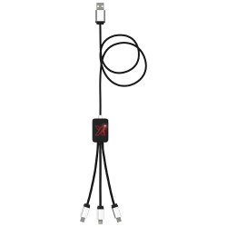 Snadno použitelný světelný kabel SCX.design C17