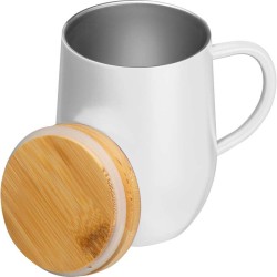 Dvoustěnný hrnek, 300 ml