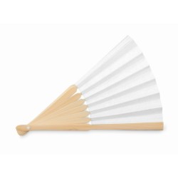 Fanny paper Vějíř z bambusu