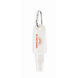 Crensun Opalovací krém ve spreji 30 ml