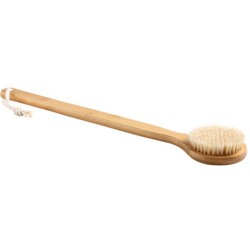 ARKIN. Sprchový kartáč