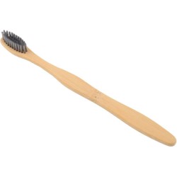 Bambusový zubní kartáček ECO CLEAN