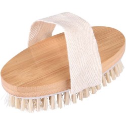 Masážní kartáč ECO SCRUBBER