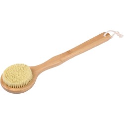 Masážní kartáč LONG SCRUBBER