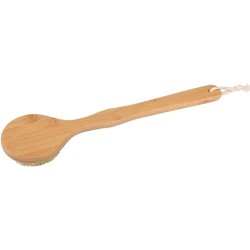 Masážní kartáč LONG SCRUBBER