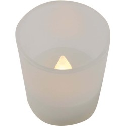 Dekorační LED svíčka SMALL GLINT