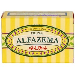 FLORES COLLECTION. Oblázková mýdla (150g)