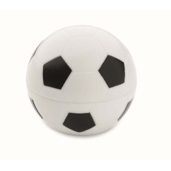 Ball Balzám na rty, fotbalový míč