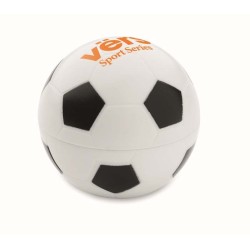 Ball Balzám na rty, fotbalový míč