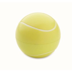 Tennis Balzám na rty, tenisový míček