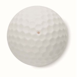 Golf Balzám na rty, golfový míček