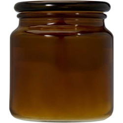 Wellmark Lets Get Cozy vonná svíčka 650 g - s vůní cedrového dřeva