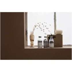 Wellmark Just Relax 3dílná dárková sada koupelové soli 200 ml