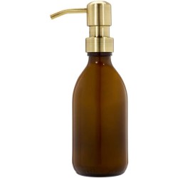 Wellmark Soft Hands dávkovač mléka na ruce o objemu 250 ml