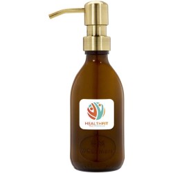 Wellmark Soft Hands dávkovač mléka na ruce o objemu 250 ml