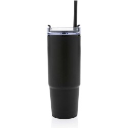 Termohrnek s madlem Tana 900ml z RCS recykl. plastu