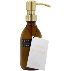 Wellmark Soft Hands dávkovač mléka na ruce o objemu 250 ml
