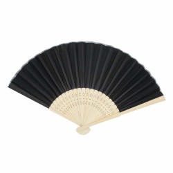 Skládací vějíř BAMBOO COOL