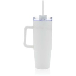 Termohrnek s madlem Tana 900ml z RCS recykl. plastu