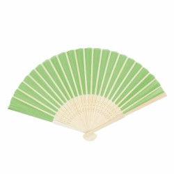 Skládací vějíř BAMBOO COOL