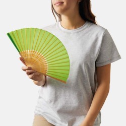 Skládací vějíř BAMBOO COOL