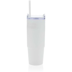 Termohrnek s madlem Tana 900ml z RCS recykl. plastu