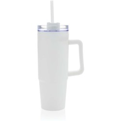 Termohrnek s madlem Tana 900ml z RCS recykl. plastu