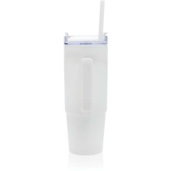 Termohrnek s madlem Tana 900ml z RCS recykl. plastu