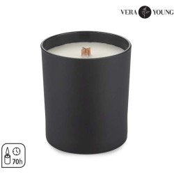 Sójová svíčka 220 g  VERA YOUNG