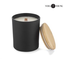Sójová svíčka 220 g  VERA YOUNG