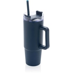 Termohrnek s madlem Tana 900ml z RCS recykl. plastu
