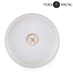 Sójová svíčka 220 g  VERA YOUNG