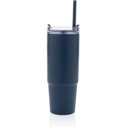 Termohrnek s madlem Tana 900ml z RCS recykl. plastu
