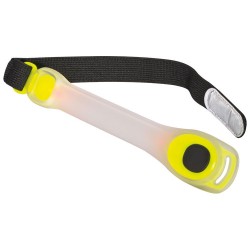 Bezpečnostní LED náramek Pittsburgh