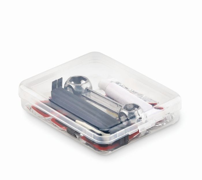REPAIR sada na opravu pneu kola