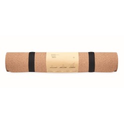 Savasana Korková jóga podložka