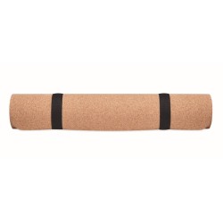 Savasana Korková jóga podložka
