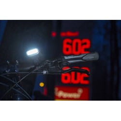 Svítilna na kolo GUM