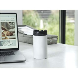 Mojave 300ml nerezový hrnek s tepelnou izolací z RCS certifikovaného recyklovaného materiálu