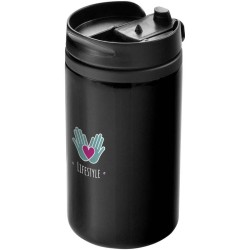 Mojave 300ml nerezový hrnek s tepelnou izolací z RCS certifikovaného recyklovaného materiálu