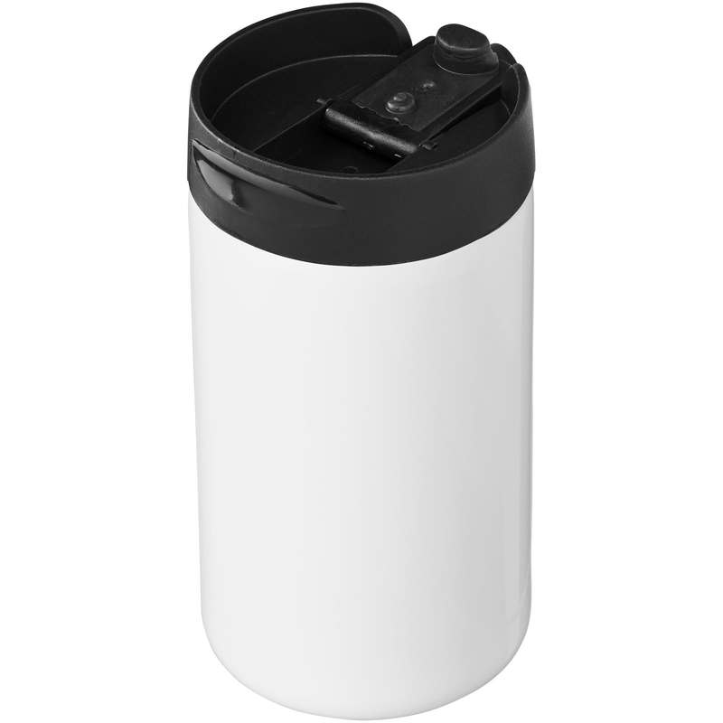 Mojave 300ml nerezový hrnek s tepelnou izolací z RCS certifikovaného recyklovaného materiálu