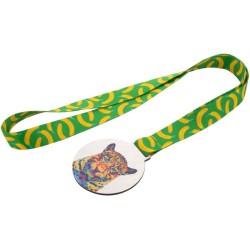 Medaile na zakázku Subdal Shine