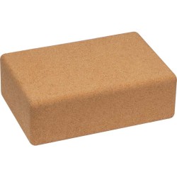 Korkový blok na jógu
