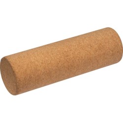 Korkový válec na cvičení