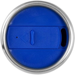 Elwood 410ml nerezový hrnek s tepelnou izolací z RCS certifikovaného recyklovaného materiálu