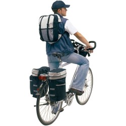 3 dílná cestovní sada BIKE