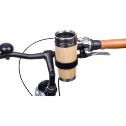 Držák nápojů na kolo COFFEE TO RIDE