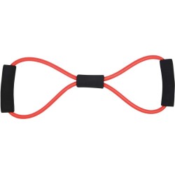 Fitness pás pro posílení a tvarování svalů ELASTICAL